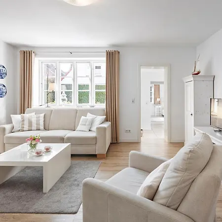 Vakantiehuis Maiken *
