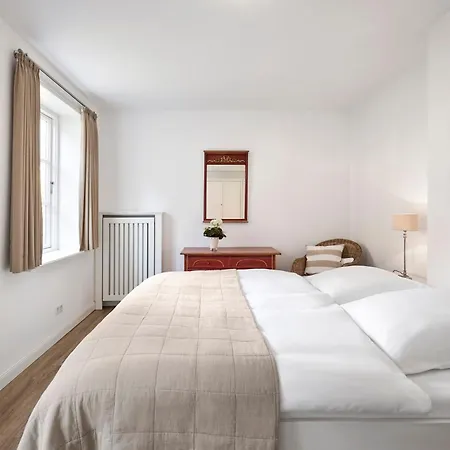 Ferienhaus Maiken *