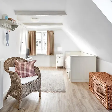 Ferienhaus Maiken Wyk auf Föhr