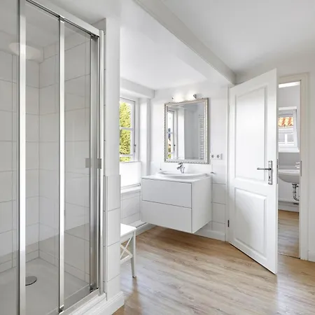 Ferienhaus Maiken