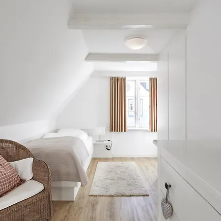 Maiken Ferienhaus
