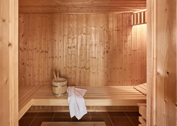 Tatil Evi Maiken Wyk auf Föhr